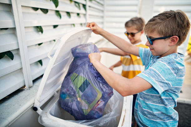 Best Yard Cleanup Services  in Oronoco, MN