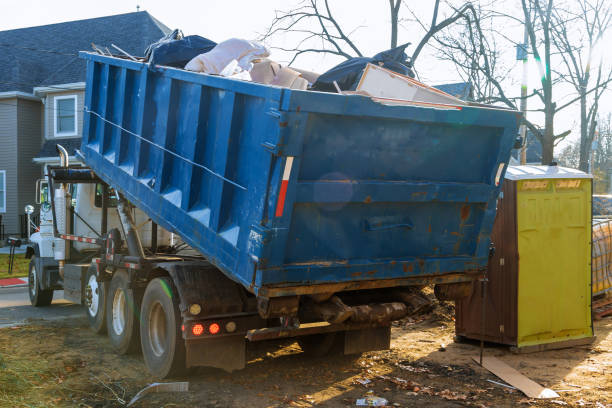 Best Household Junk Removal  in Oronoco, MN