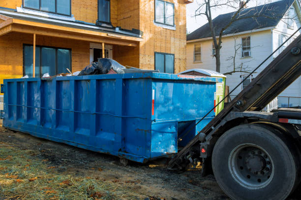 Best Professional Junk Removal  in Oronoco, MN