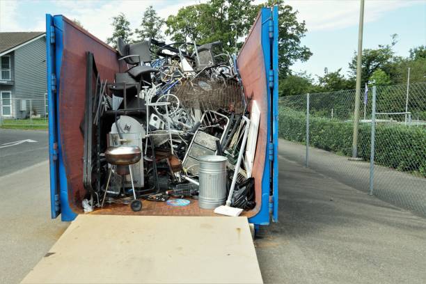 Best Dumpster Rental Services  in Oronoco, MN