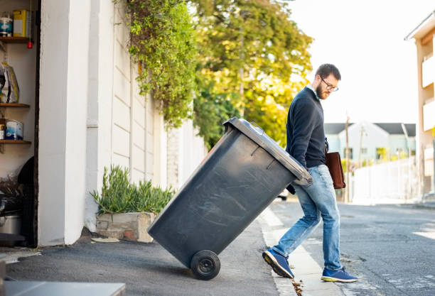 Best Yard Waste Removal  in Oronoco, MN