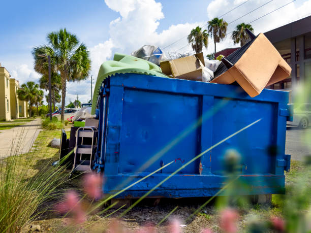 Best Trash Removal Near Me  in Oronoco, MN