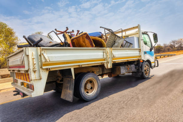 Trash Removal Near Me in Oronoco, MN