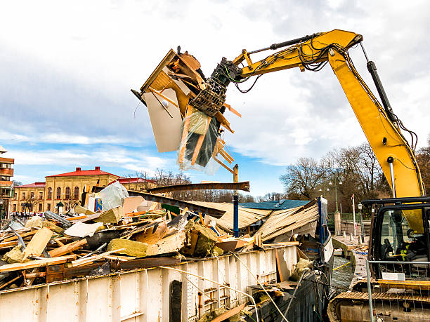 Oronoco, MN Junk Removal Company