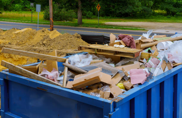 Best Same-Day Junk Removal  in Oronoco, MN